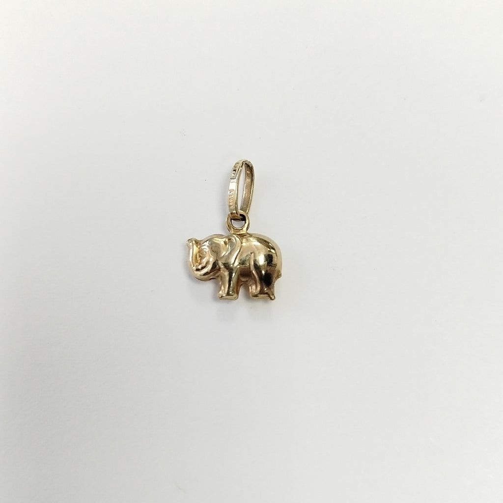 DIJE ORO 14 K 0,70 GRMS (SEMINUEVO)