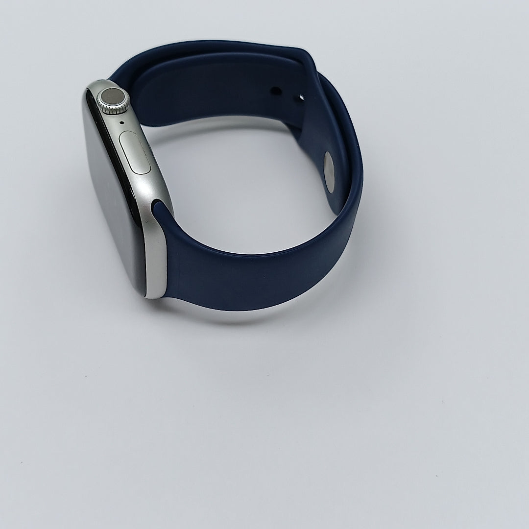 SMARTWATCH APPLE SERIES 10 ALUMINIO A2999 46 MM GPS (SEMINUEVO)