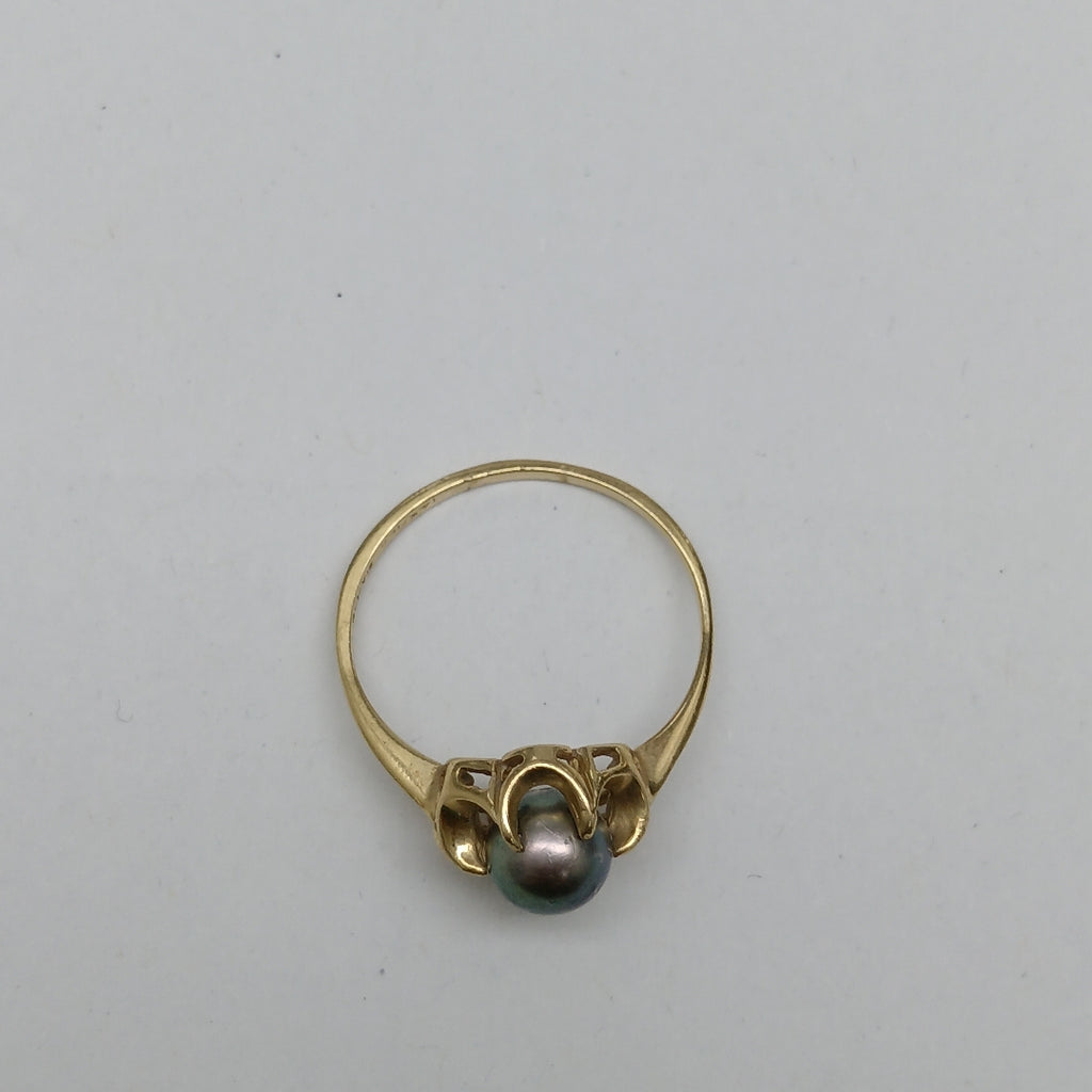ANILLITO ORO 14 K 1.8 GRMS (SEMINUEVO)