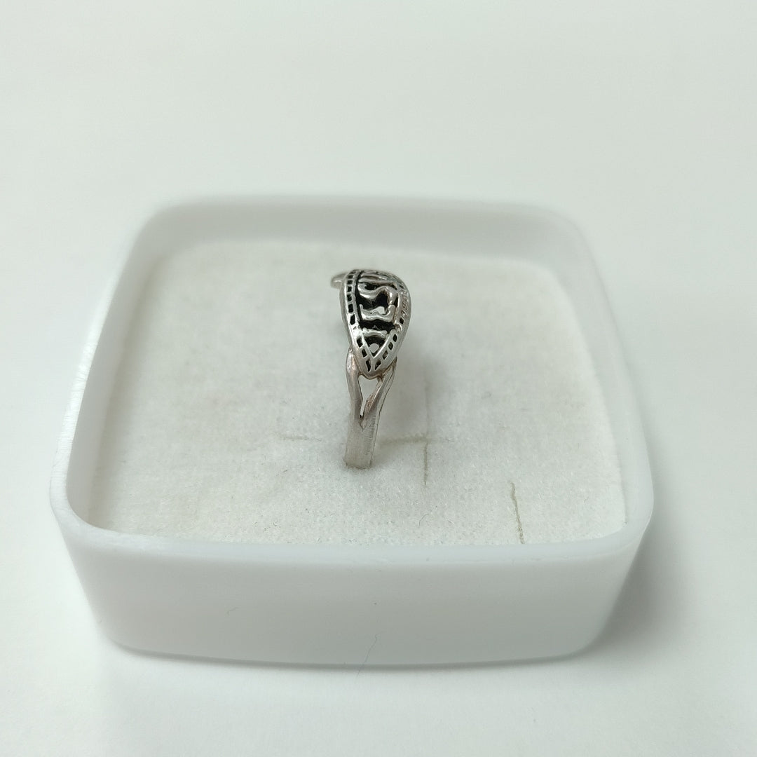 ANILLITO PLATA 2,00 GRMS (SEMINUEVO)