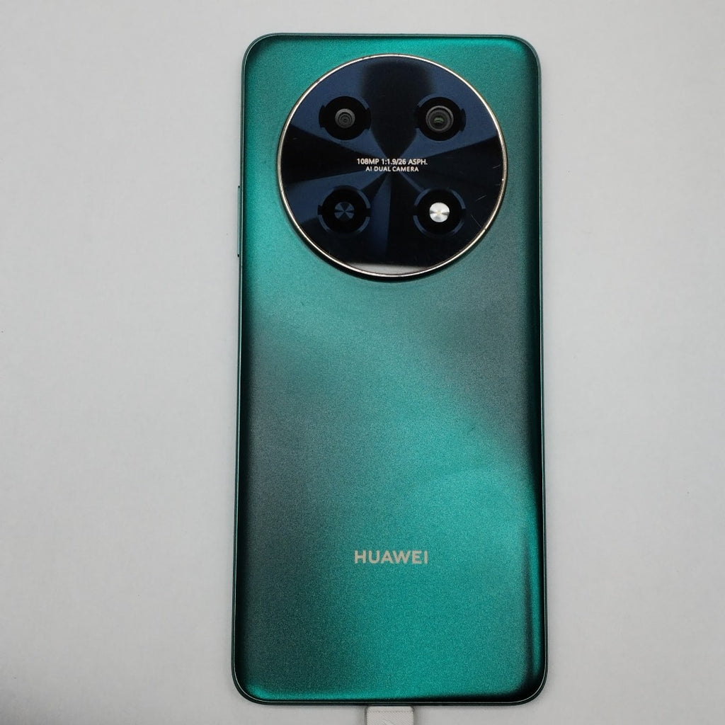 CELULAR HUAWEI NOVA 12I CTR-L81 (2024) 128 GB 8 GB RAM (SEMINUEVO)