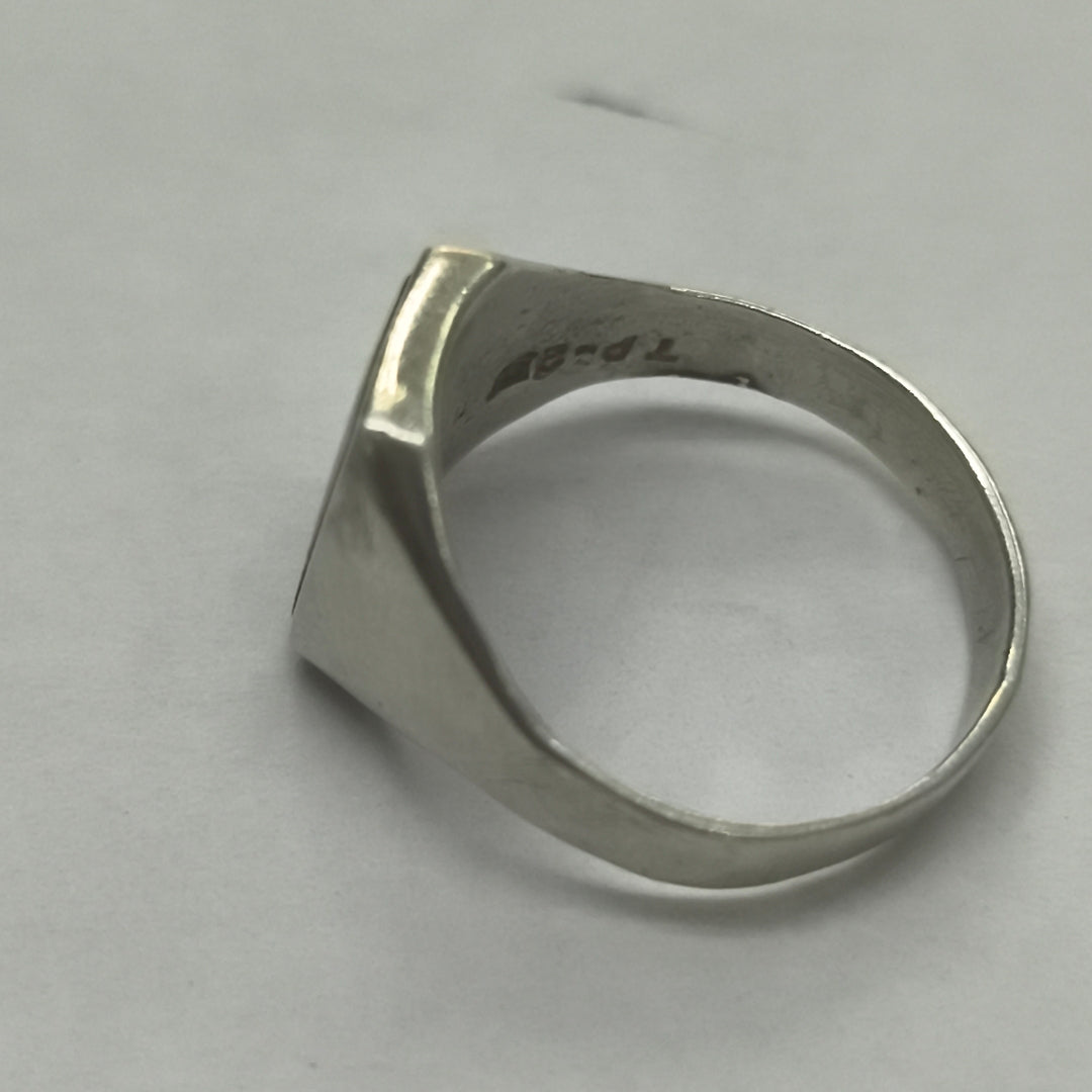 ANILLITO PLATA 4.4 GRMS (SEMINUEVO)