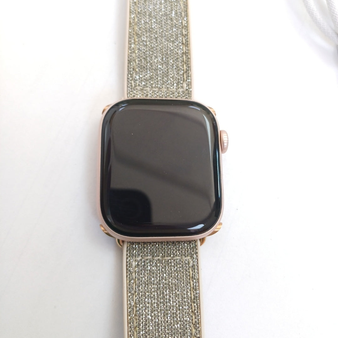 SMARTWATCH APPLE SERIES 10 ALUMINIO A2997 42 MM GPS (SEMINUEVO)