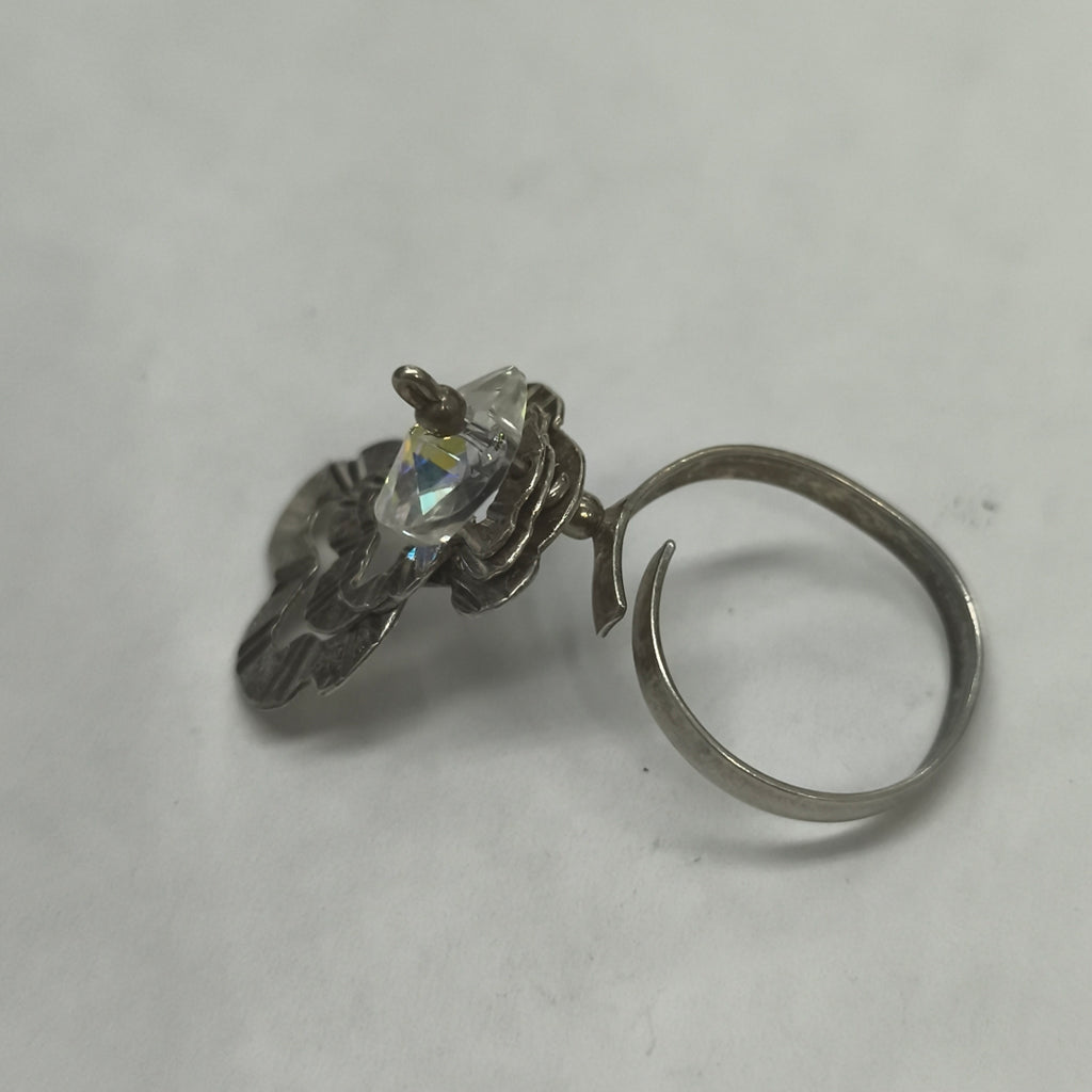 ANILLITO PLATA 3.1 GRMS (SEMINUEVO)