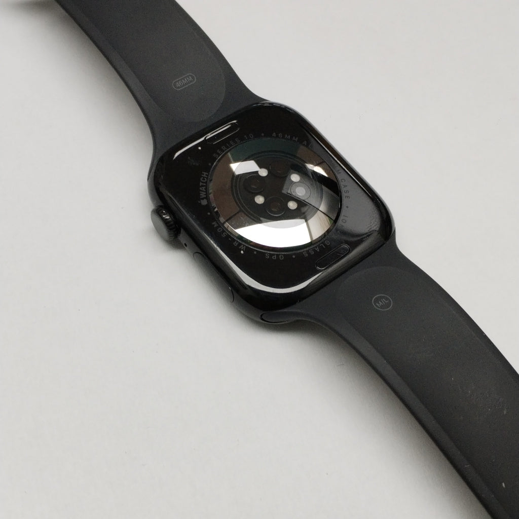 SMARTWATCH APPLE SERIES 10 ALUMINIO A2999 46 MM GPS (SEMINUEVO)