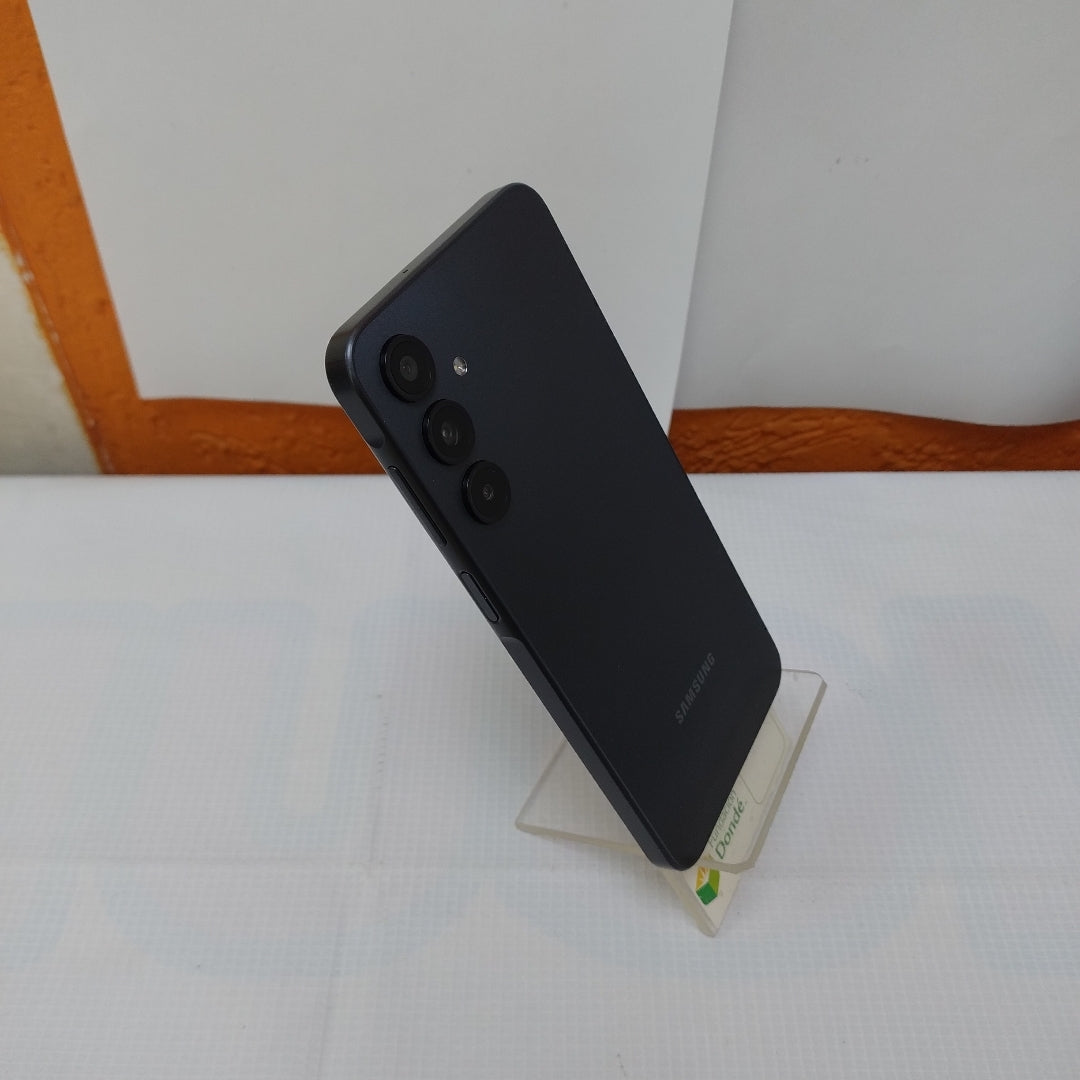 CELULAR SAMSUNG GALAXY A16 SM-A165M (2024) 128 GB 4 GB RAM (SEMINUEVO)