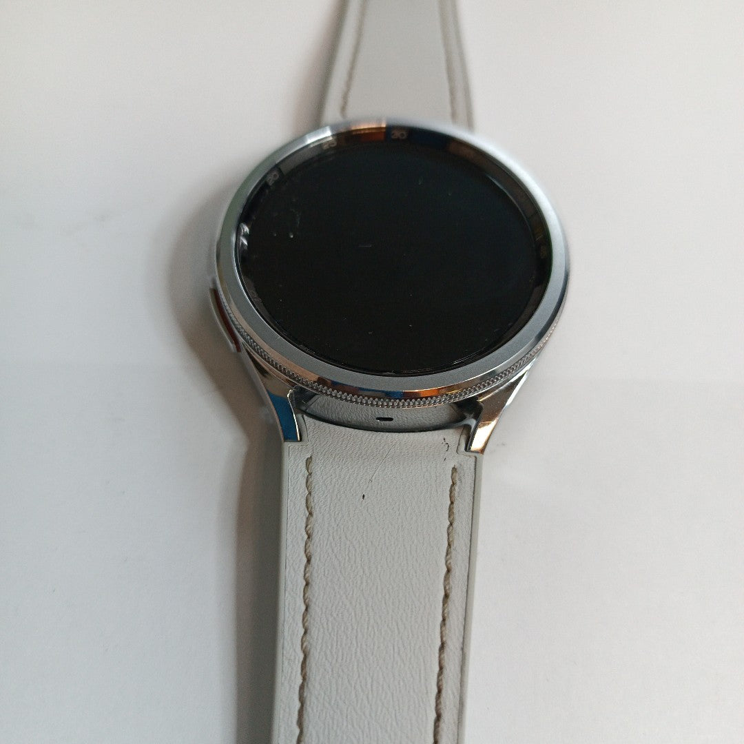 SMARTWATCH SAMSUNG GALAXY WATCH 6 CLASSIC SM-R960 47 MM GPS (SEMINUEVO)