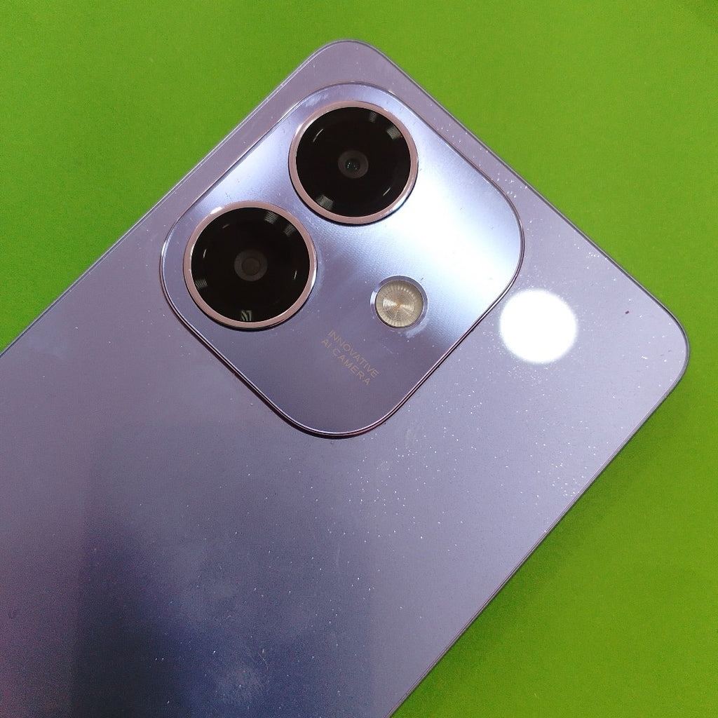 CELULAR OPPO  A40 CPH2669 (2024) 256 GB 4 GB RAM (SEMINUEVO)