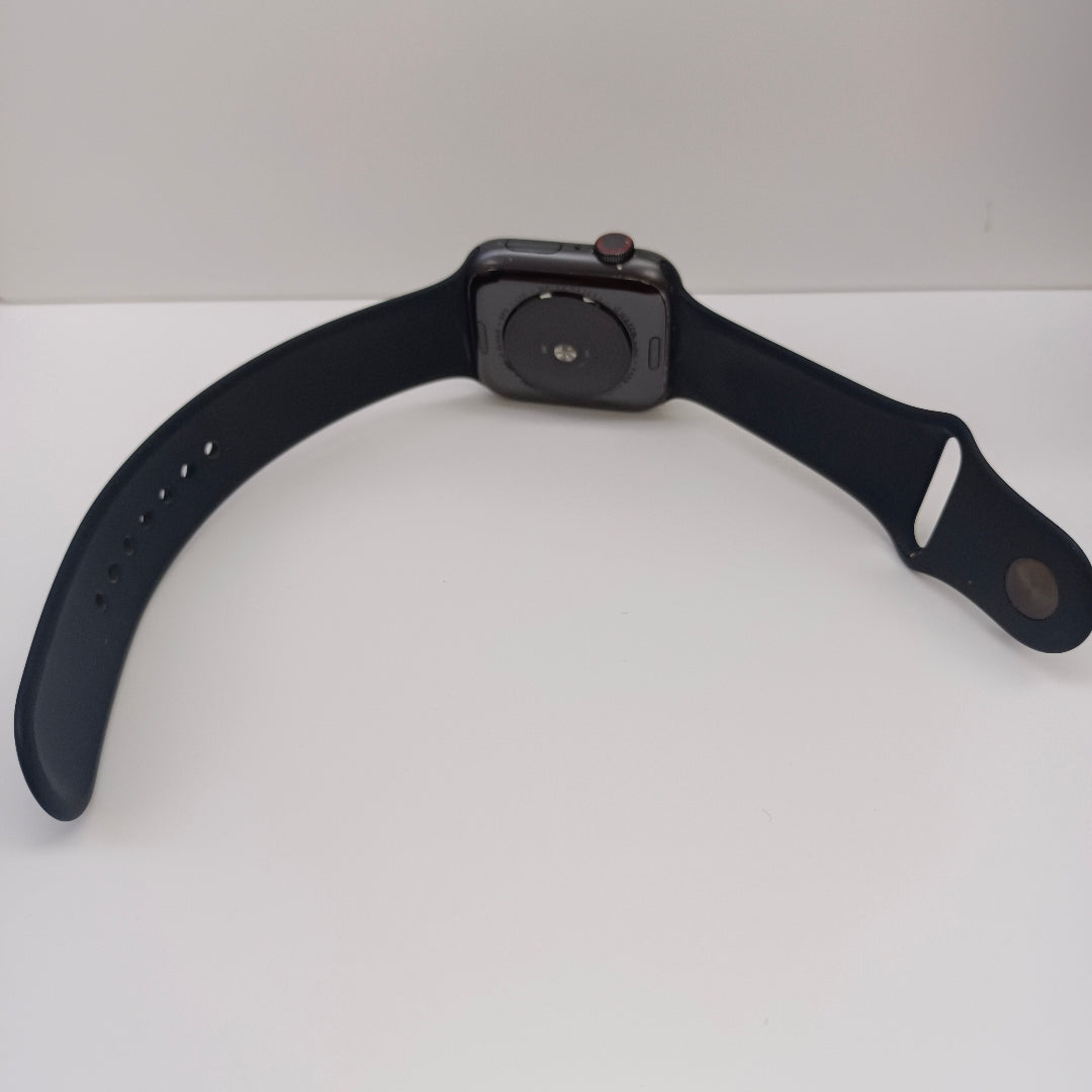 SMARTWATCH APPLE SE ALUMINIO A2354 44 MM GPS + CELULAR (SEMINUEVO)