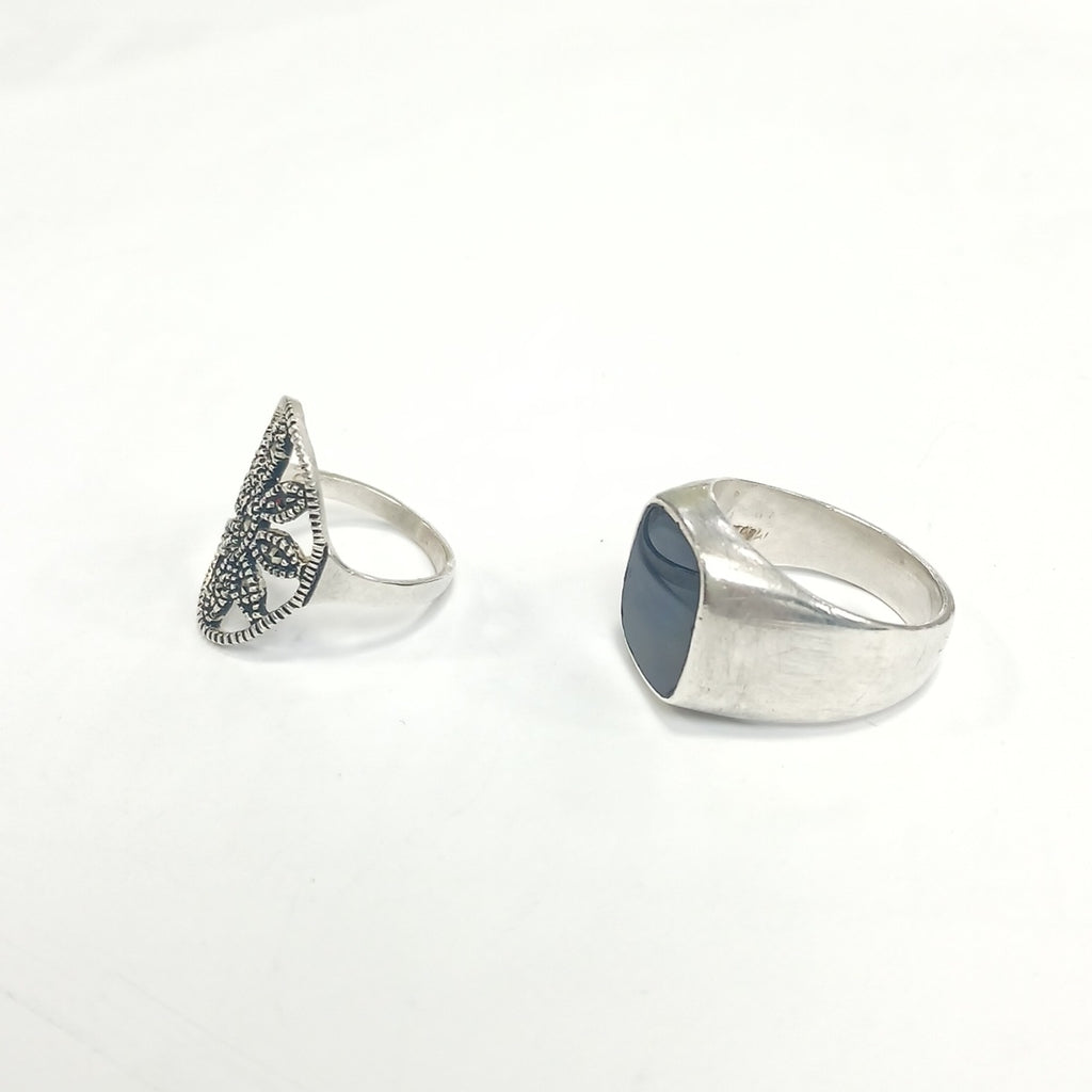 ANILLITO PLATA 14,20 GRMS (SEMINUEVO)