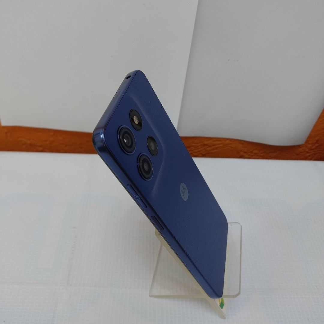 CELULAR MOTOROLA MOTO G15 XT2521-2 (2025) 512 GB 4 GB RAM (SEMINUEVO)