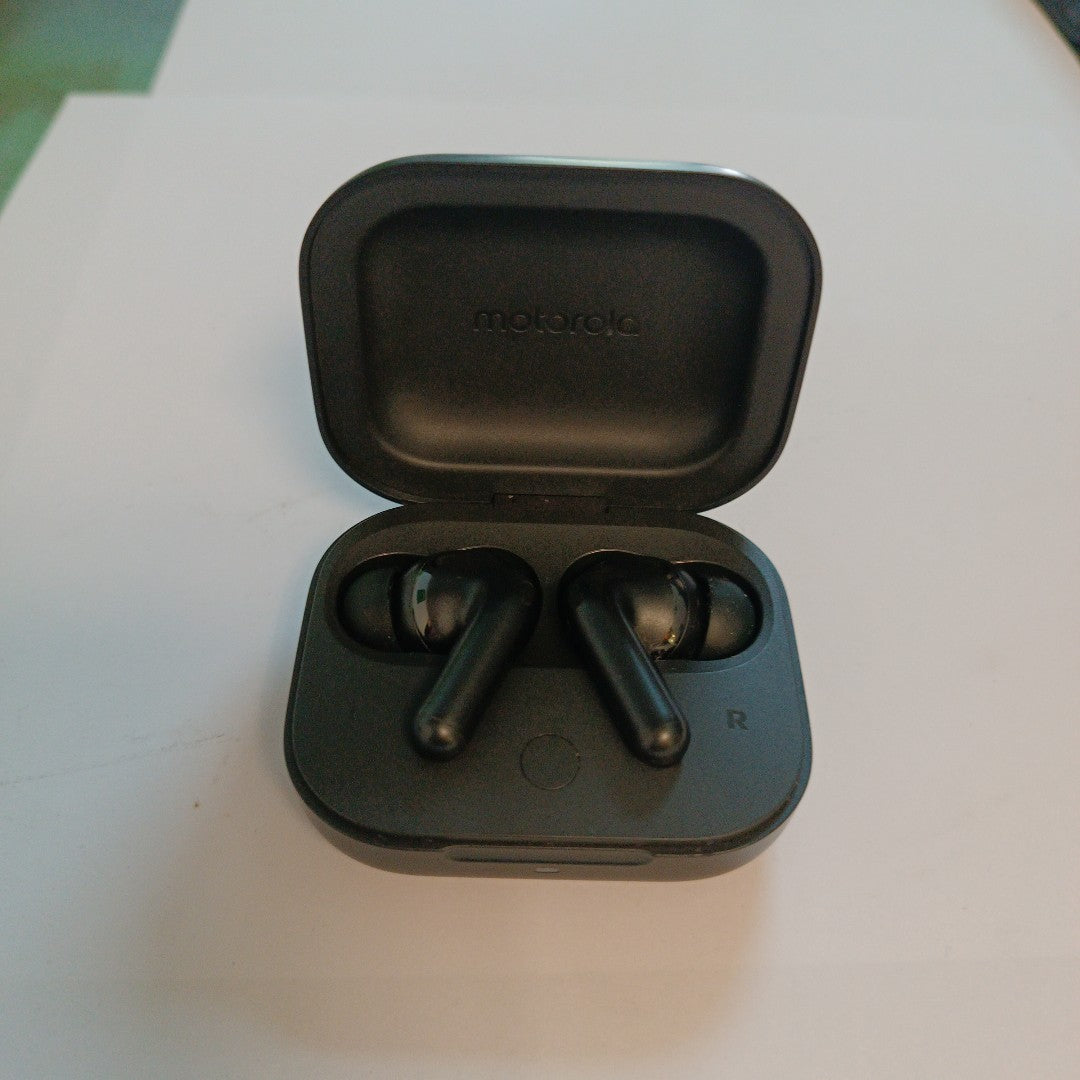 AUDIFONOS MOTOROLA MOTO BUDS+ INALAMBRICO IN EAR