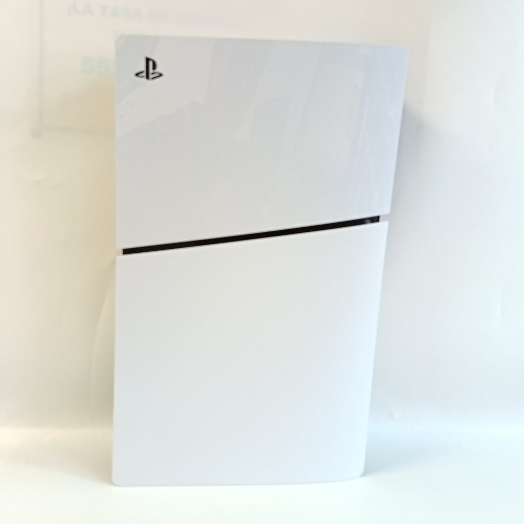 CONSOLA DE VIDEOJUEGO SONY PS5 SLIM DIGITAL 1 TB SSD
