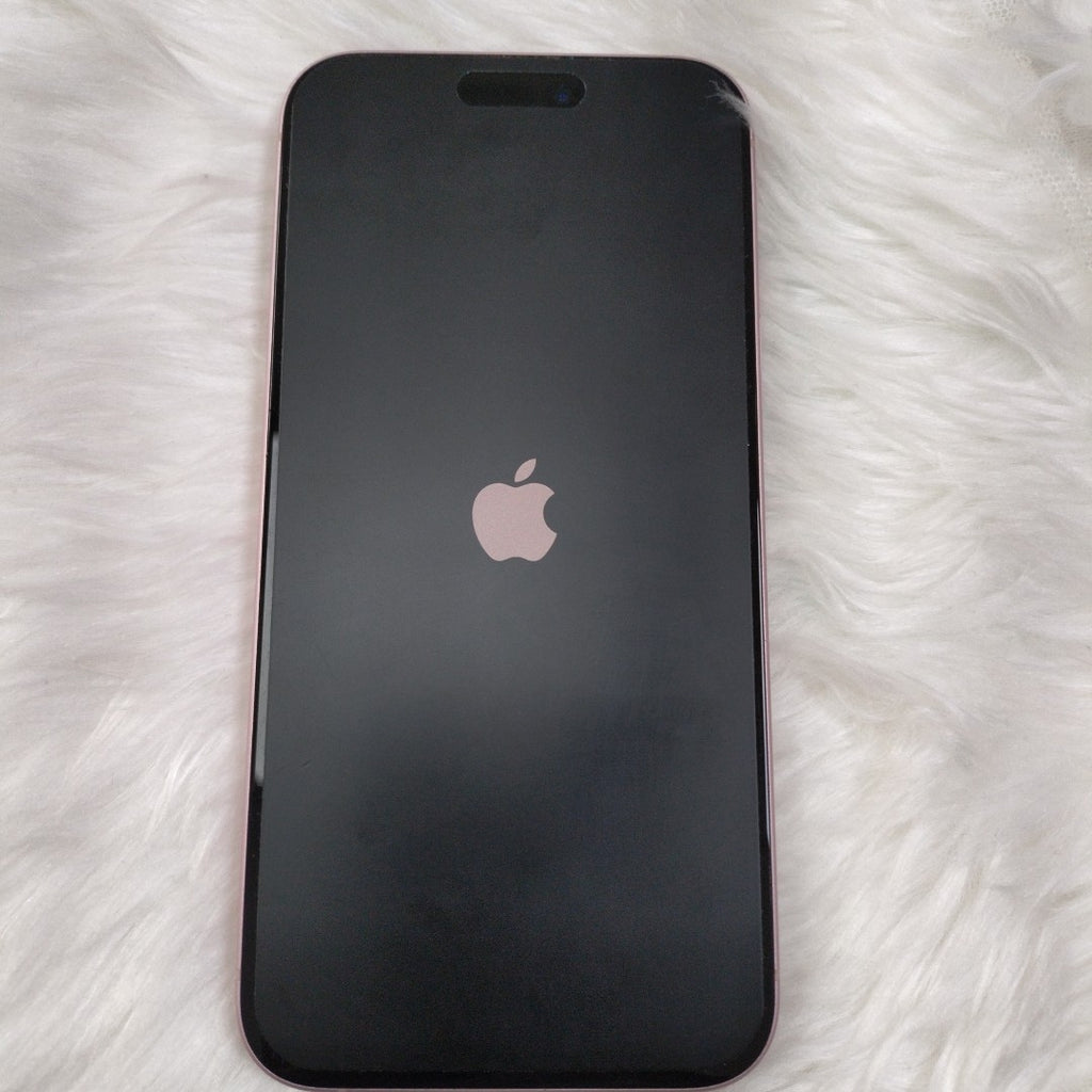 CELULAR APPLE IPHONE 15 PLUS A3093 (2023) 128 GB 6 GB RAM (SEMINUEVO)