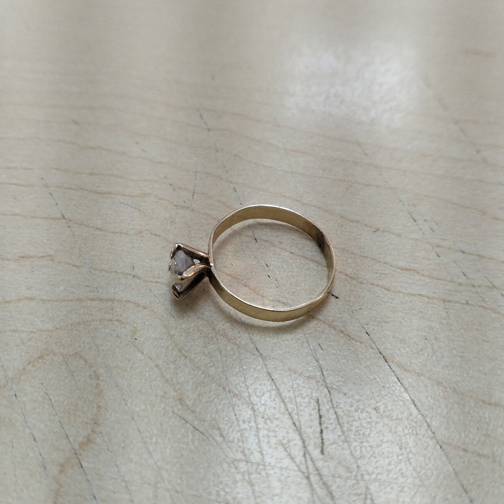 ANILLITO ORO 14 K 1,60 GRMS (SEMINUEVO)