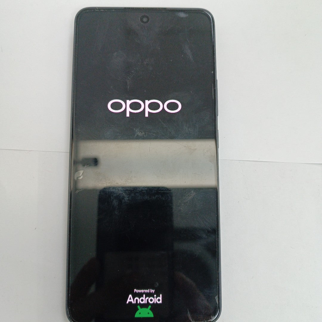 CELULAR OPPO  RENO 13F 5G CPH2699 (2025) 256 GB 12 GB RAM (SEMINUEVO)