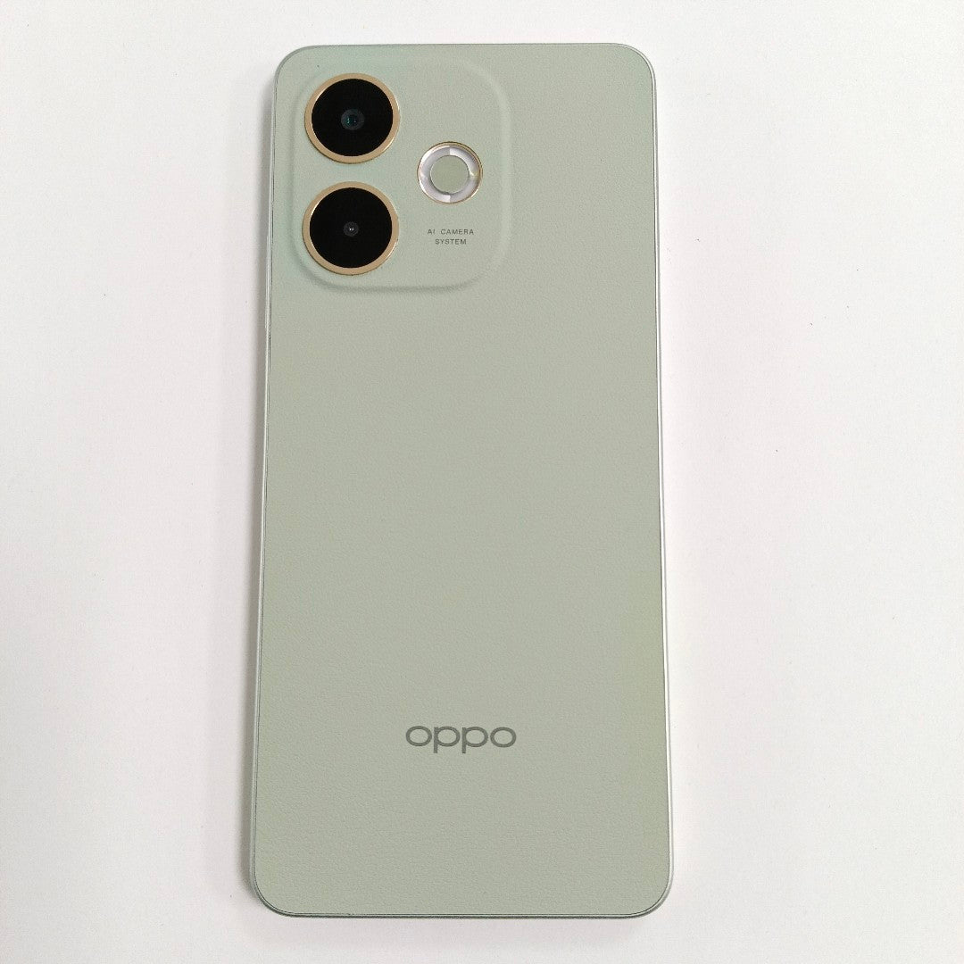 CELULAR OPPO  A5 PRO CPH2711 (2025) 256 GB 8 GB RAM (SEMINUEVO)