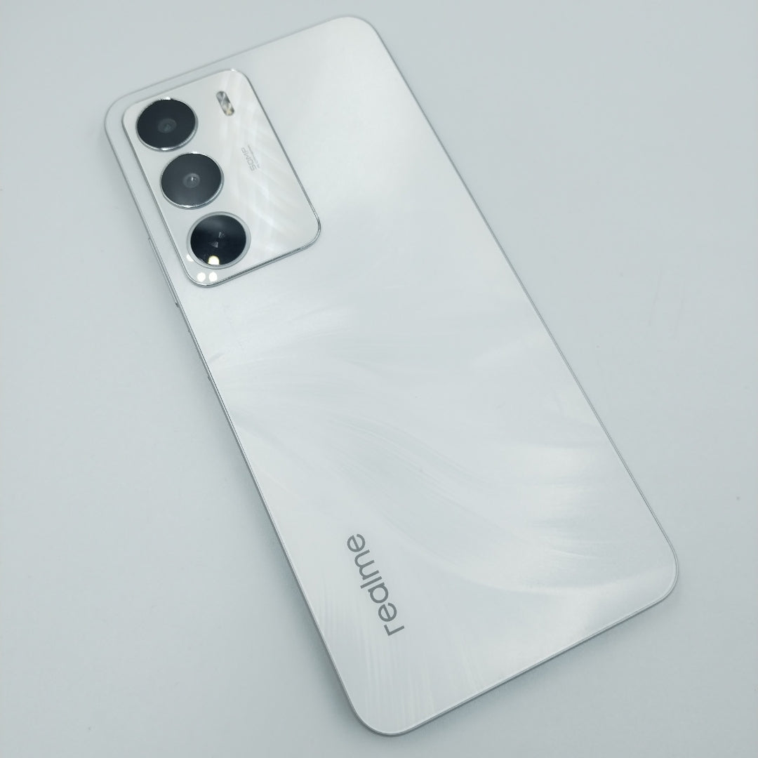 CELULAR REALME C71 RMX5303 (2025) 256 GB 8 GB RAM (SEMINUEVO)