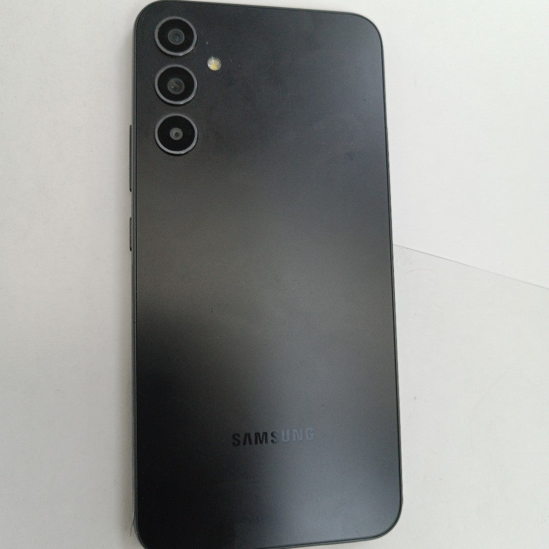 CELULAR SAMSUNG GALAXY A34 5G SM-A346M/N 128 GB 6 GB RAM (SEMINUEVO)