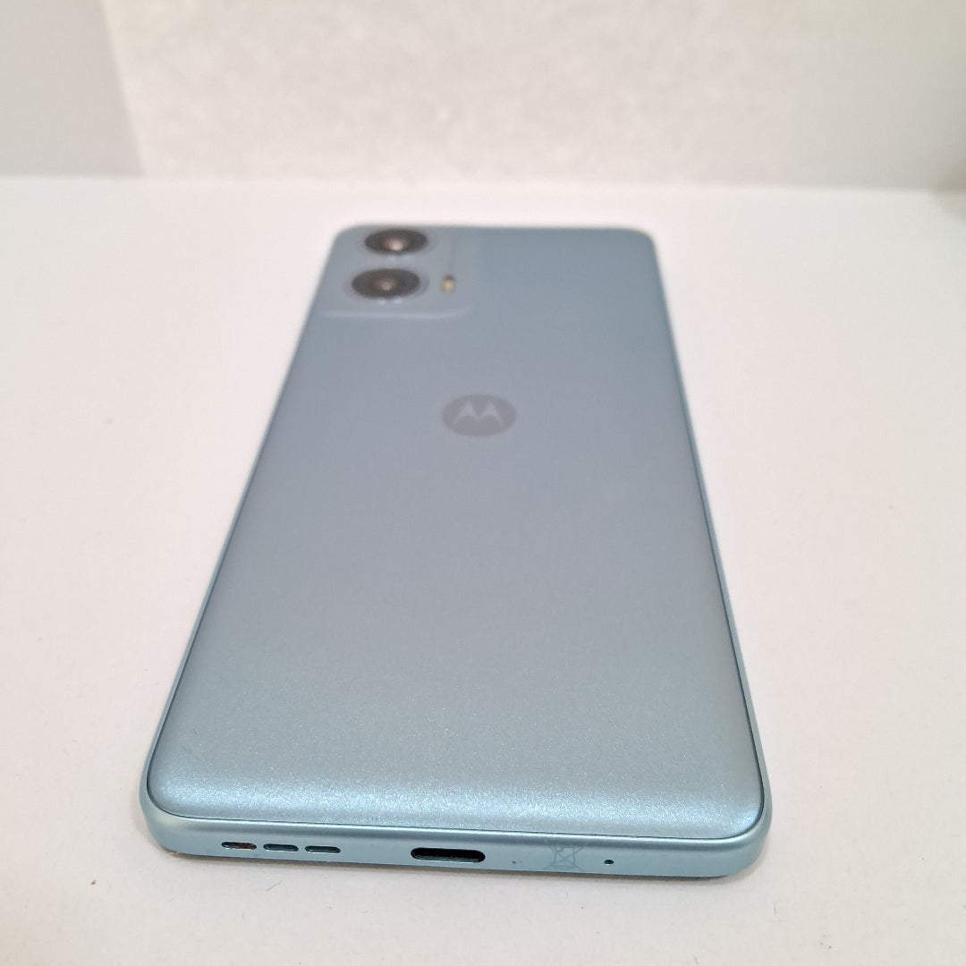 CELULAR MOTOROLA MOTO G24 POWER XT2425-1 (2024) 256 GB 8 GB RAM (SEMINUEVO)