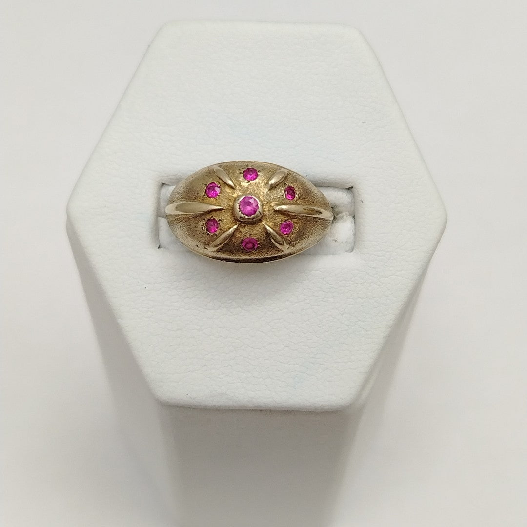 K1 4,10 GRMS 8 K ESPECIFICACIONES COMPLEMENTARIAS PRENDA COMPLETA EN BUEN ESTADO (SEMINUEVO)