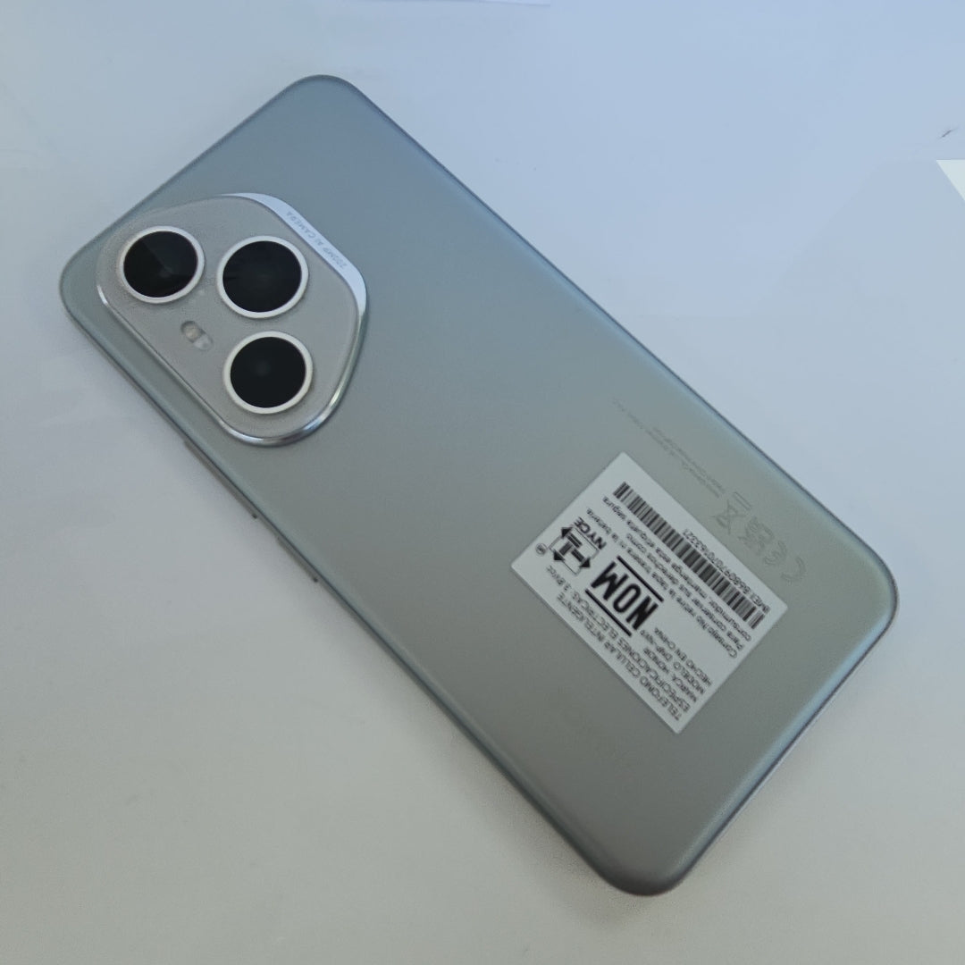 CELULAR HONOR 400 PRO DNP-NX9 (2025) 512 GB 12 GB RAM (SEMINUEVO)