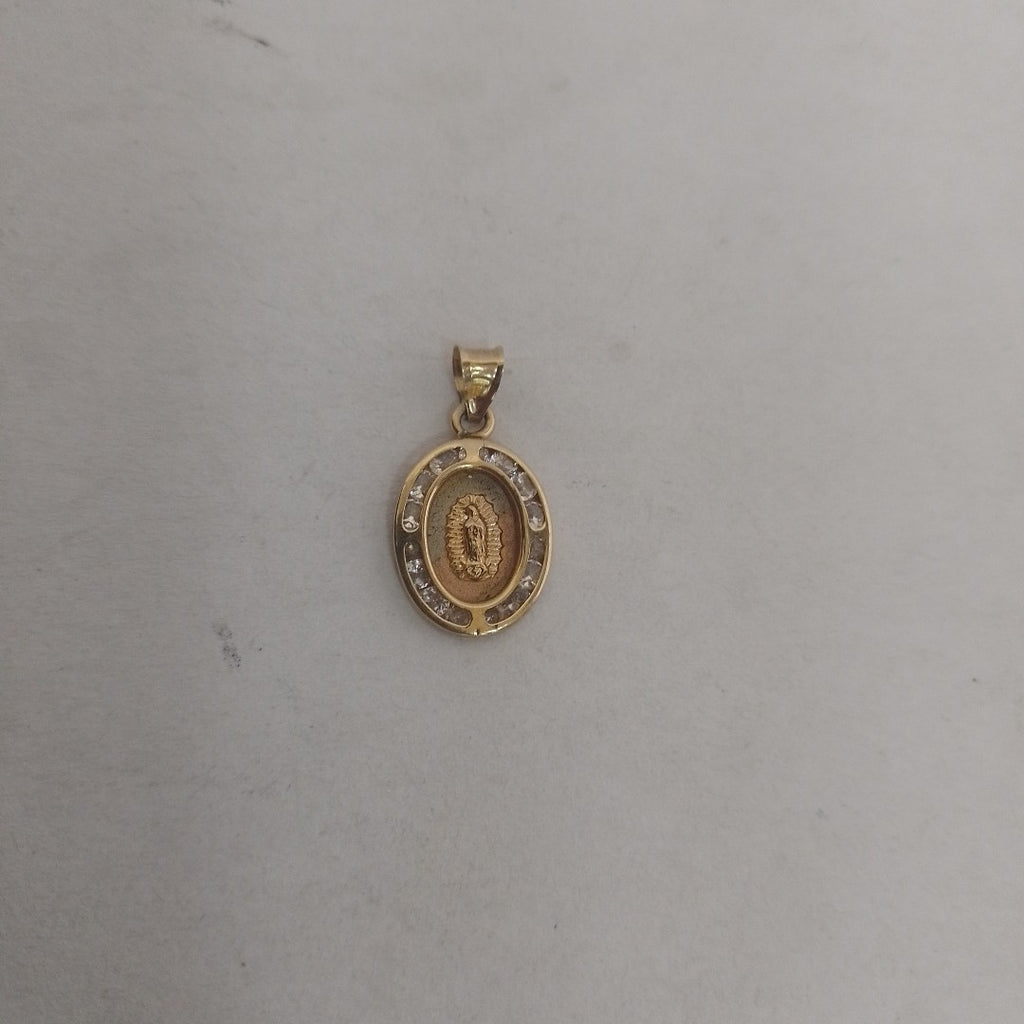 DIJE ORO 10 K 1,00 GRMS (SEMINUEVO)