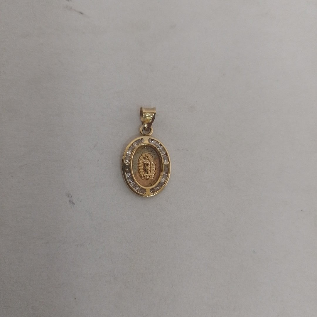DIJE ORO 10 K 1,00 GRMS (SEMINUEVO)