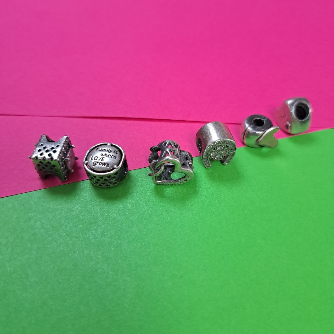 DIJE PLATA 15.7 GRMS (SEMINUEVO)