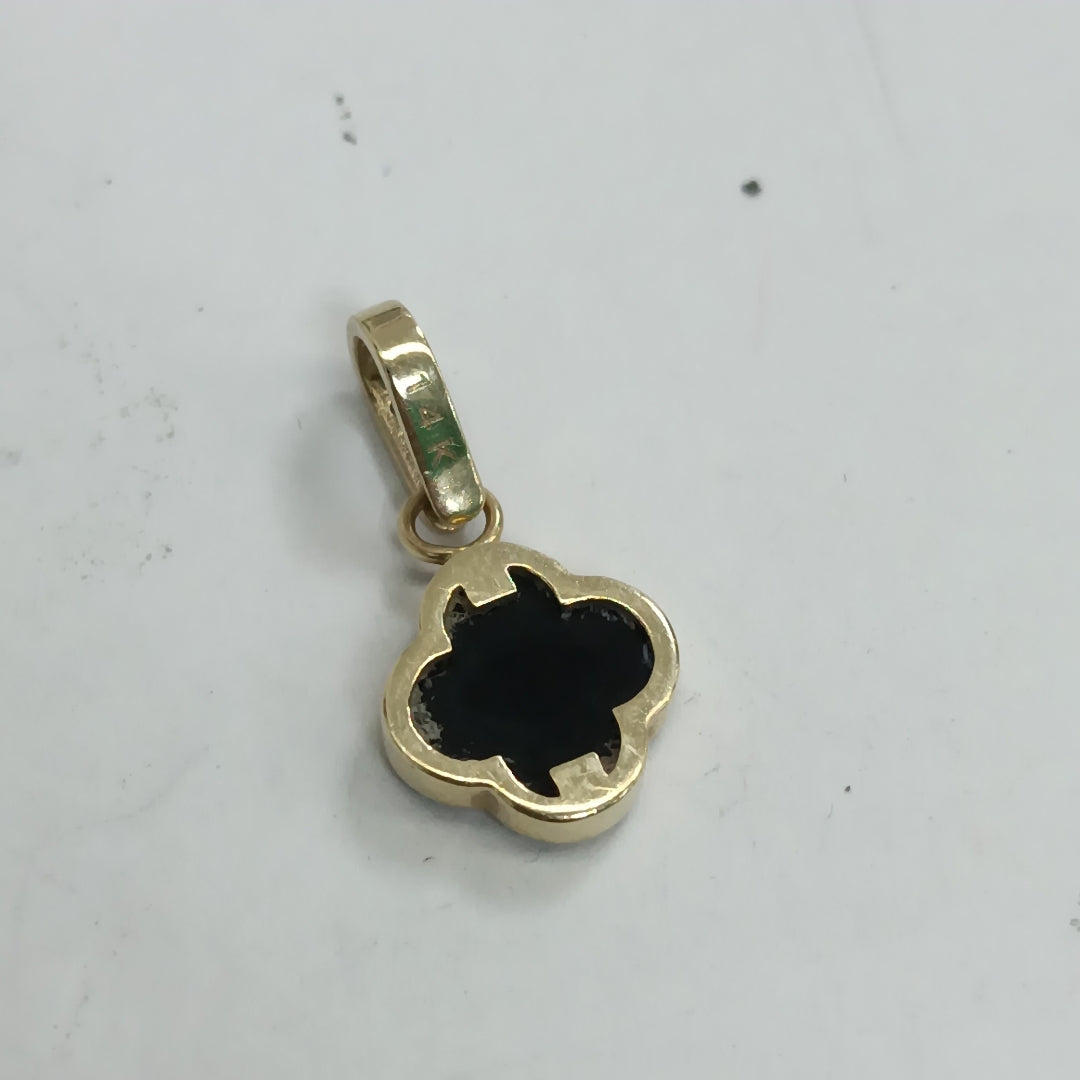 DIJE ORO 14 K 1.6 GRMS (SEMINUEVO)