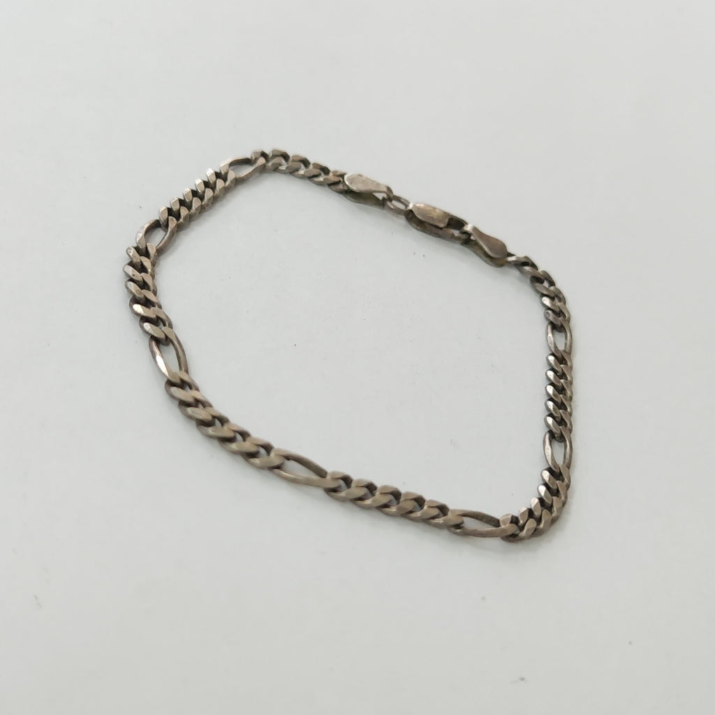 PULSERA PLATA 4,70 GRMS (SEMINUEVO)