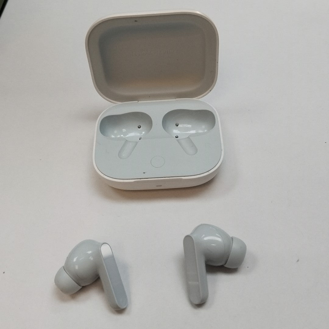 AUDIFONOS MOTOROLA MOTO BUDS XT2443-1 INALAMBRICO IN EAR (SEMINUEVO)