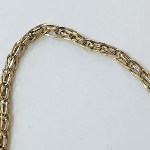 PULSERA ORO 10 K 2,30 GRMS (SEMINUEVO)
