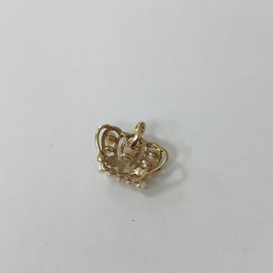 DIJE ORO 10 K 2,70 GRMS (SEMINUEVO)