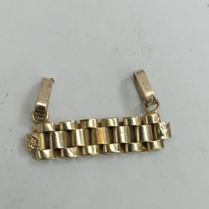 DIJE ORO 10 K 2.1 GRMS (SEMINUEVO)