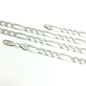 CADENA PLATA 33,30 GRMS (SEMINUEVO)