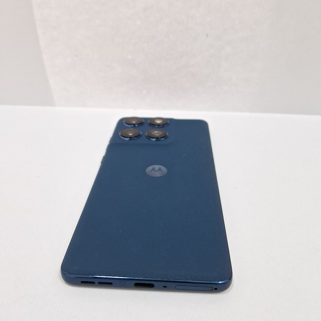 CELULAR MOTOROLA EDGE 60 XT2505-3 (2025) 512 GB 12 GB RAM (SEMINUEVO)