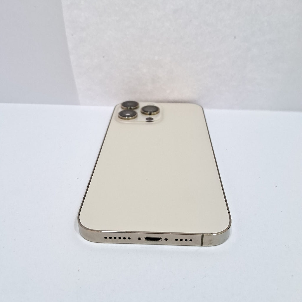 CELULAR APPLE IPHONE 14 PRO MAX A2893 256 GB 6 GB RAM (SEMINUEVO)
