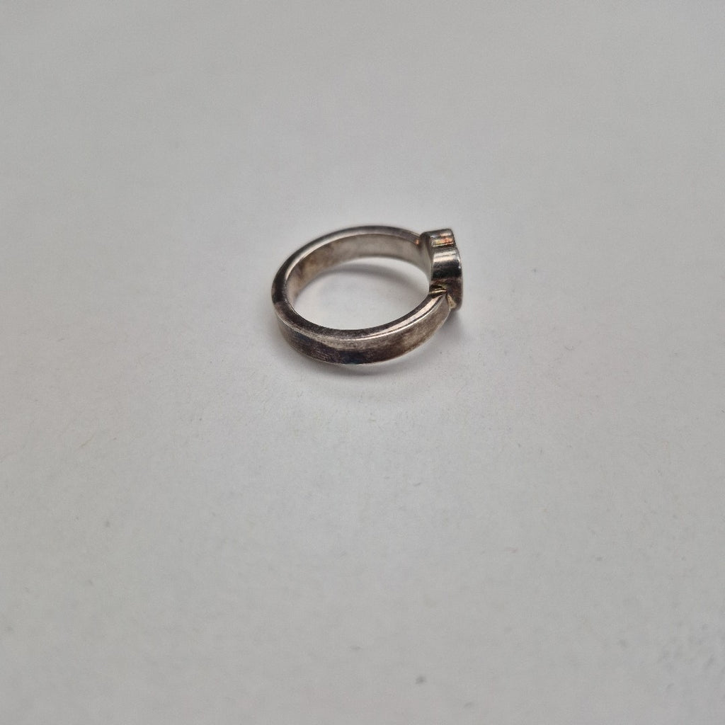 ANILLITO PLATA 5,90 GRMS (SEMINUEVO)