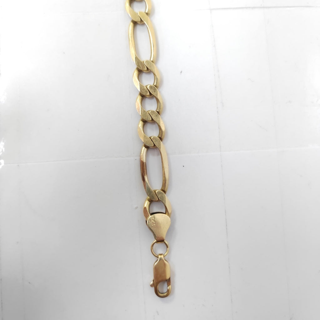 PULSERA ORO 10 K 16.8 GRMS (SEMINUEVO)