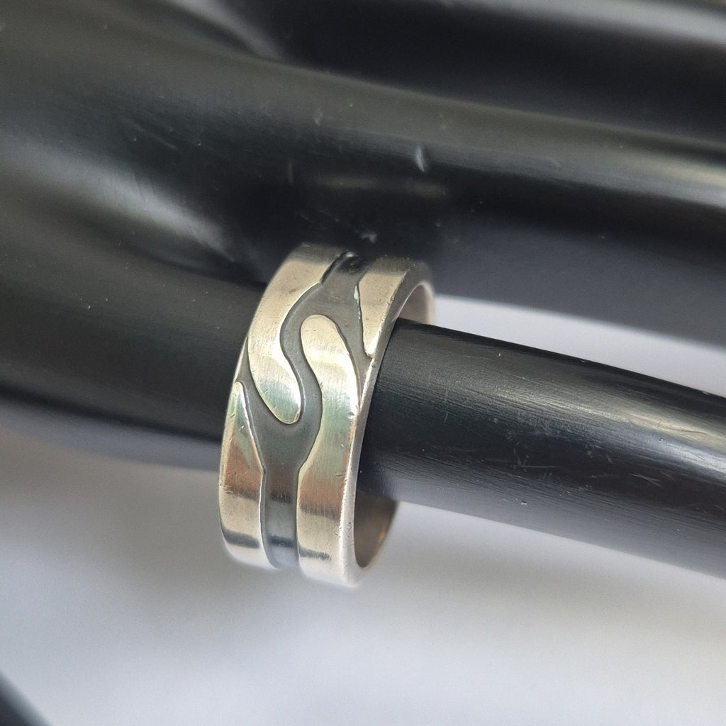 ANILLITO PLATA 7,20 GRMS (SEMINUEVO)