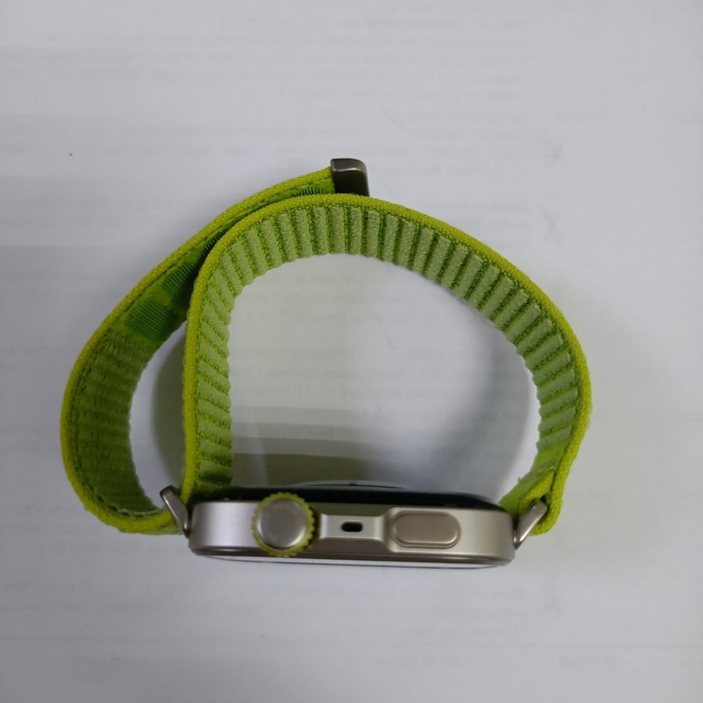 SMARTWATCH HUAWEI WATCH FIT 4 PRO SYA-B29 46 MM GPS (SEMINUEVO)