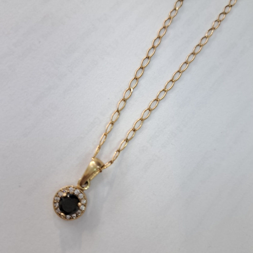 CADENA ORO 10 K 2.4 GRMS (SEMINUEVO)