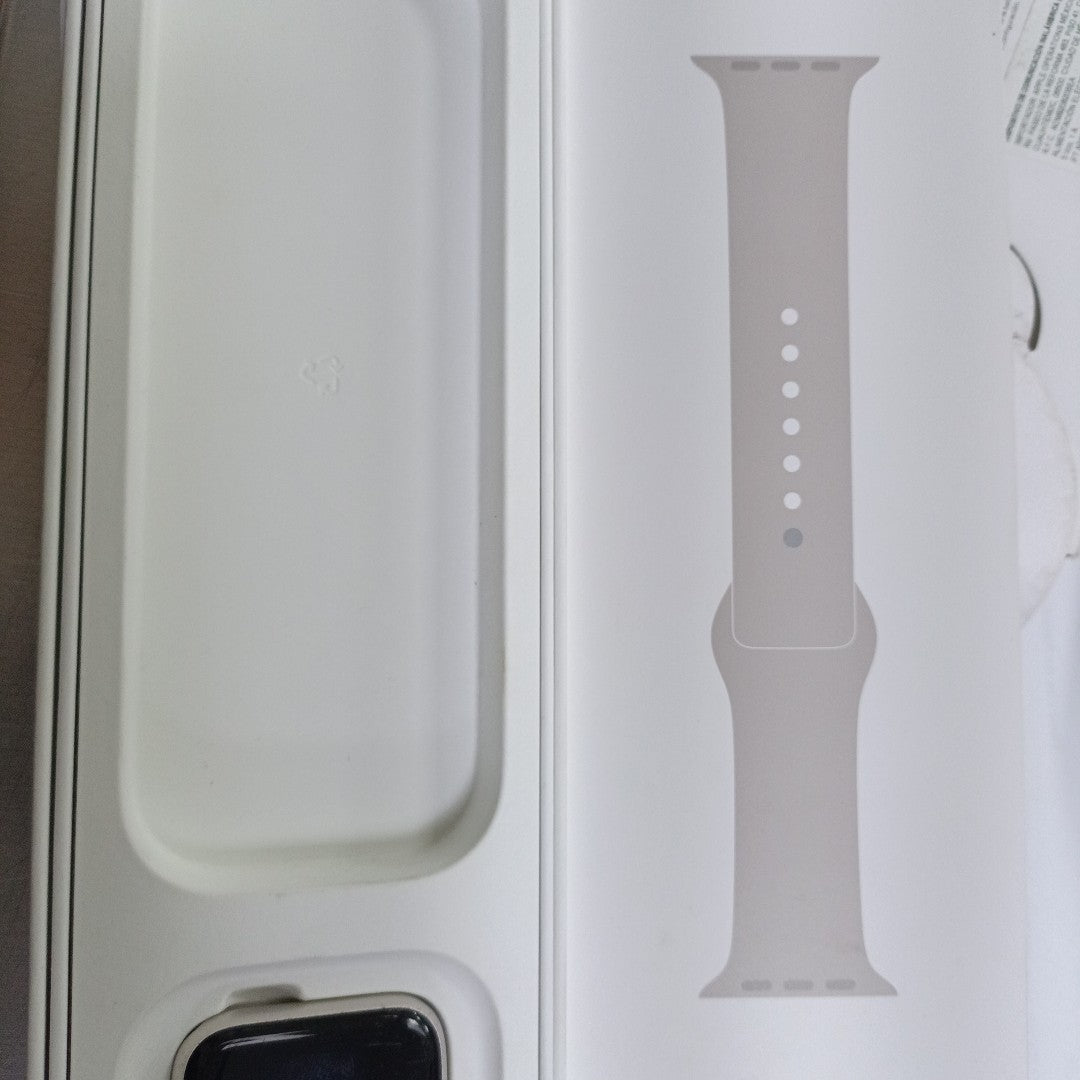 SMARTWATCH APPLE SE 2 ALUMINIO A2722 40 MM GPS (SEMINUEVO)