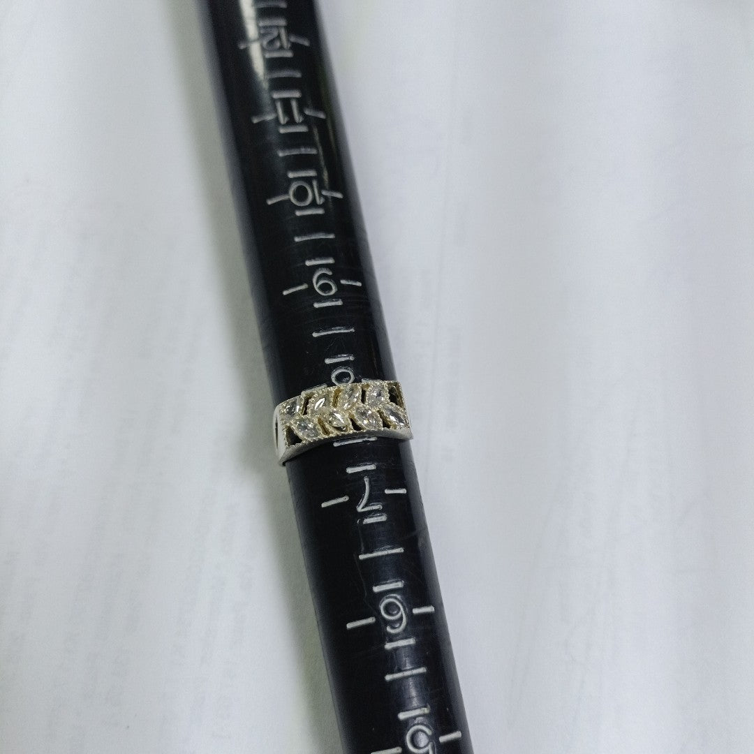 ANILLITO PLATA 2.1 GRMS (SEMINUEVO)