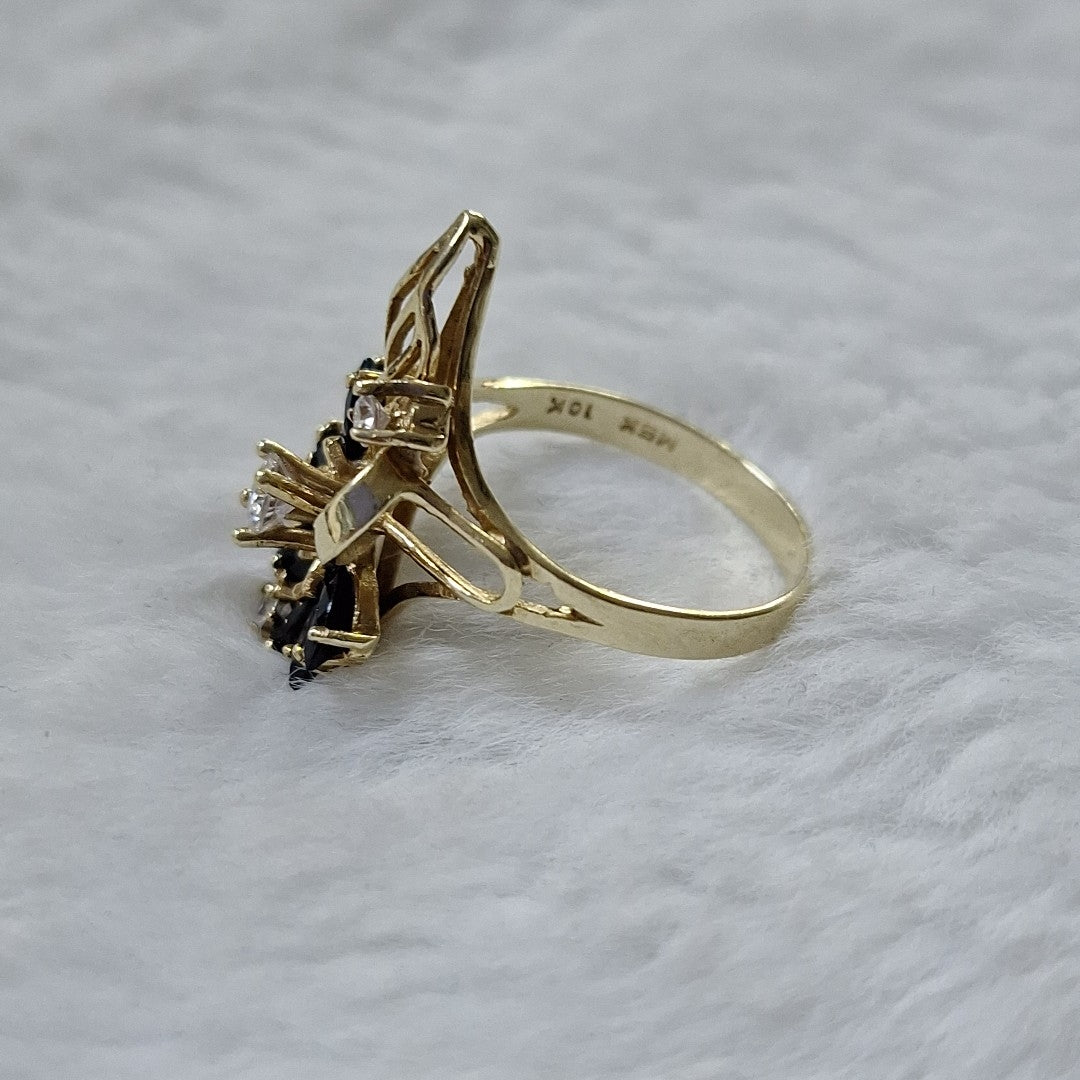 ANILLITO ORO 8 K 3,80 GRMS (SEMINUEVO)