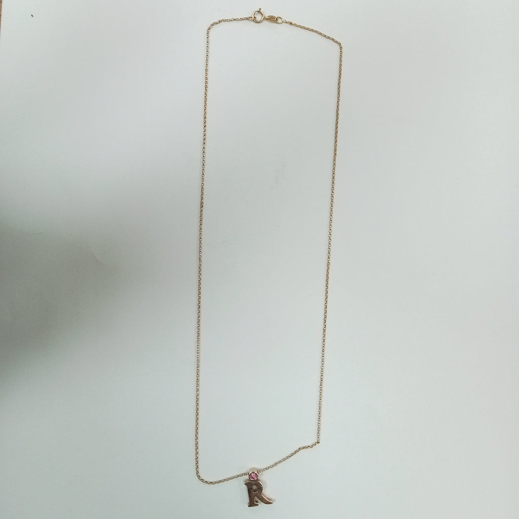 CADENA ORO 10 K 2.3 GRMS (SEMINUEVO)