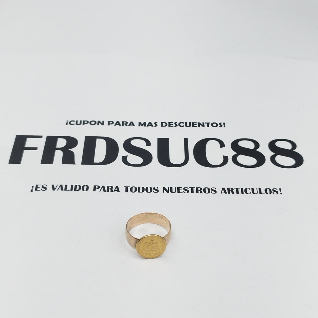 K1 2,54 GRMS 10 K K2 1,66 GRMS 21 K IDENTIFI (SEMINUEVO)