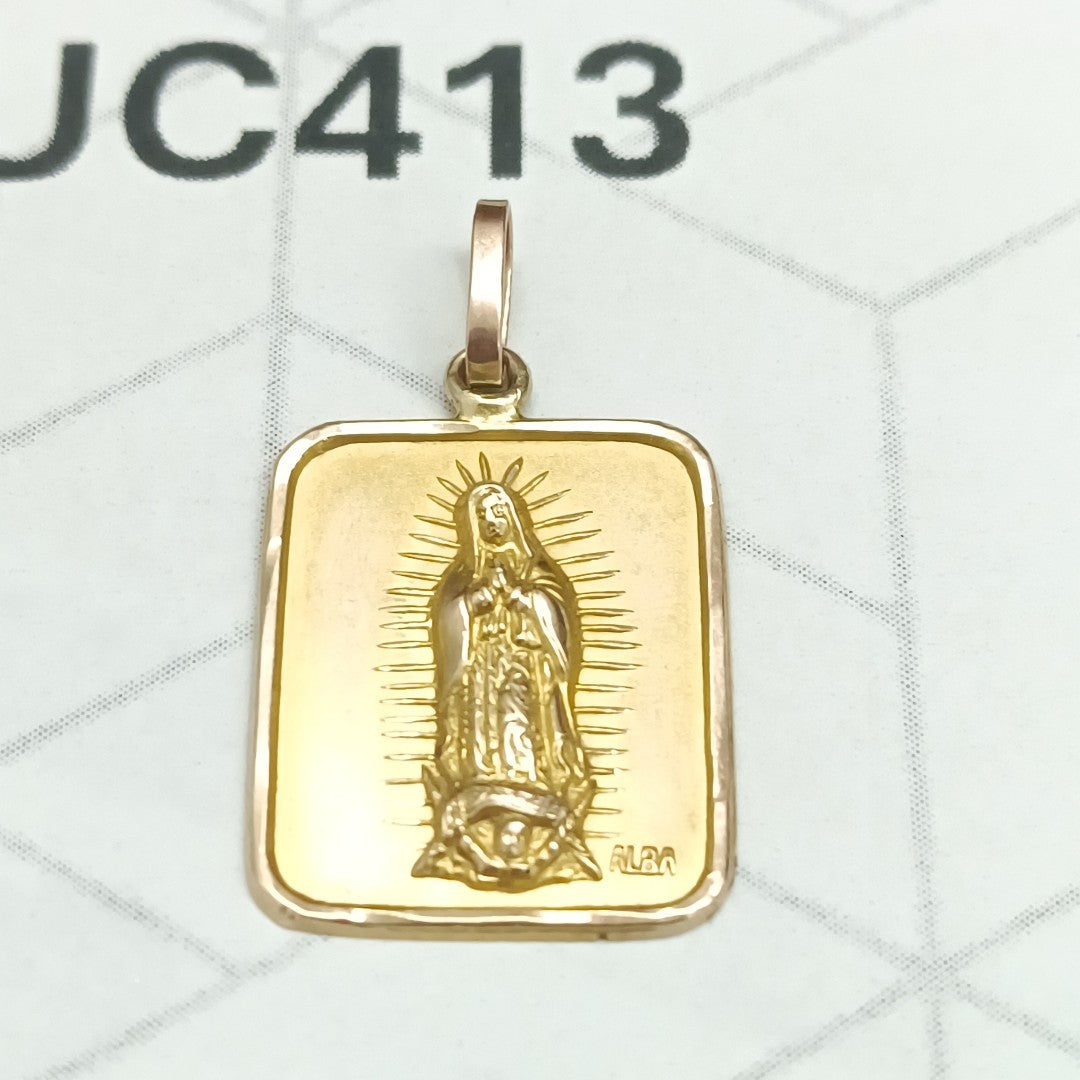 DIJE ORO 8 K 1,80 GRMS (SEMINUEVO)