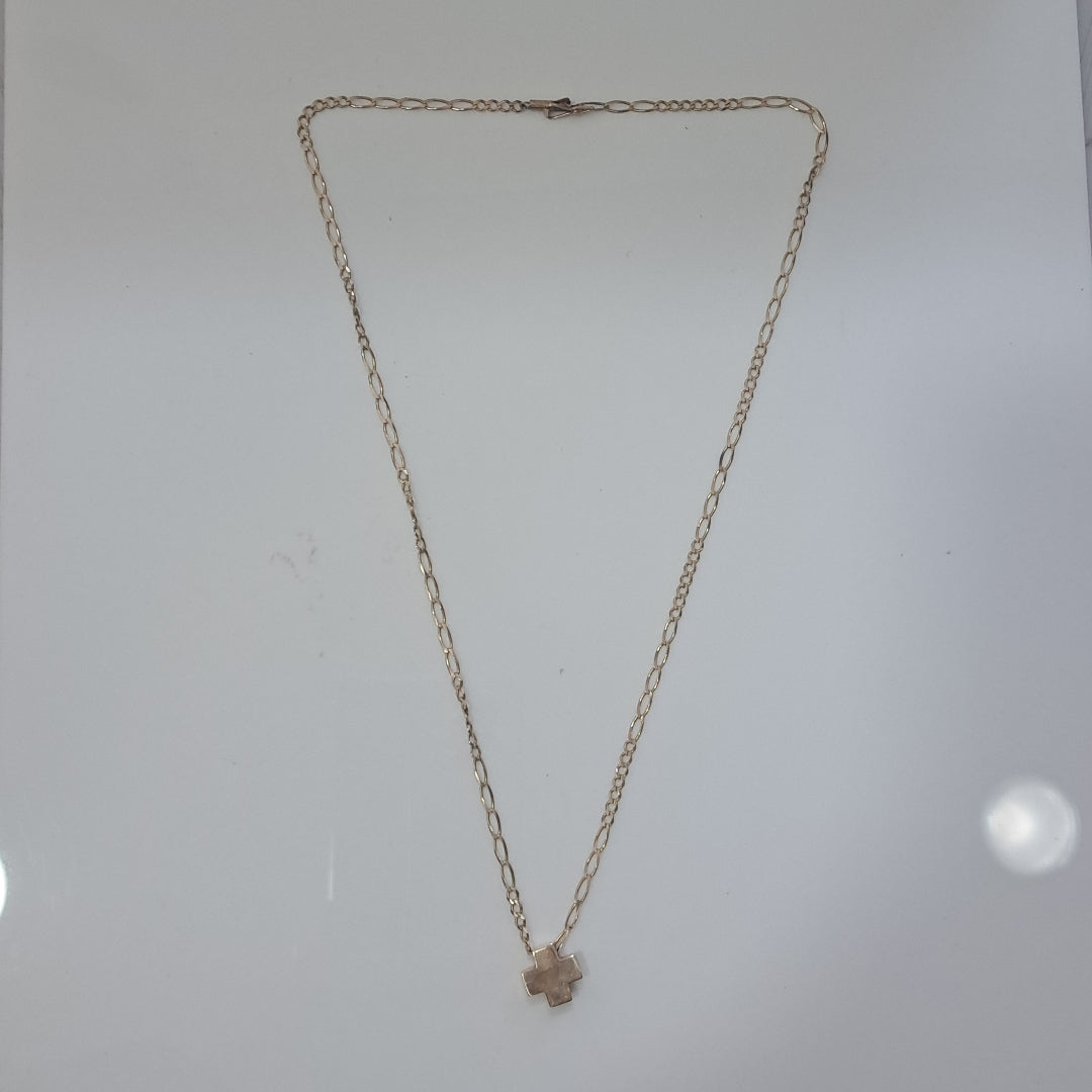 CADENA ORO 14 K 4,50 GRMS (SEMINUEVO)